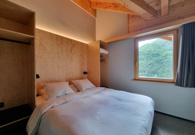 Apartment in Saas-Fee - Sole Apartment in Saas-Fee - Sole