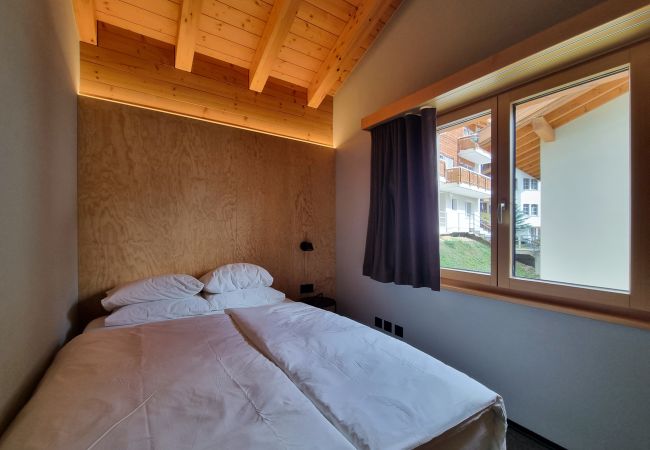 Apartment in Saas-Fee - Sole Apartment in Saas-Fee - Sole