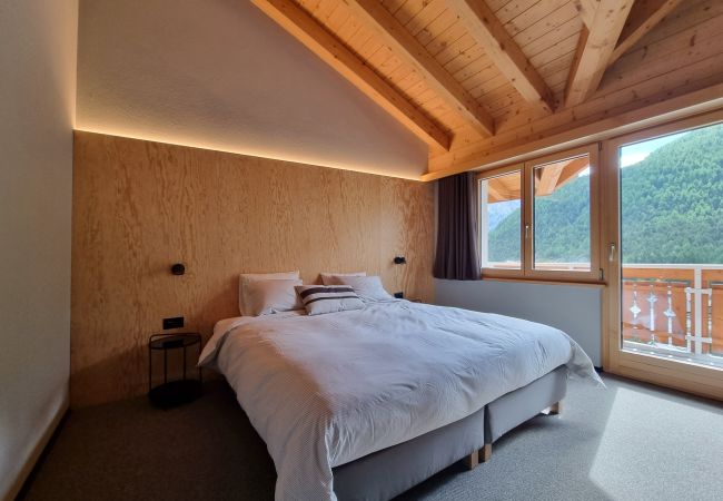 Apartment in Saas-Fee - Sole Apartment in Saas-Fee - Sole