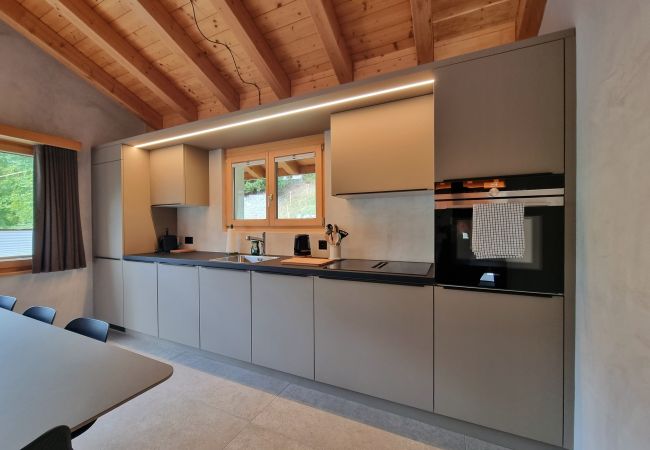Apartment in Saas-Fee - Sole Apartment in Saas-Fee - Sole