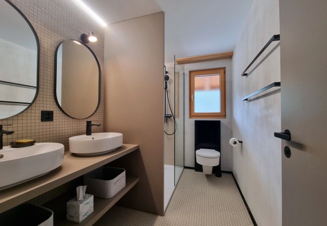 Apartment in Saas-Fee - Sole Apartment in Saas-Fee - Sole