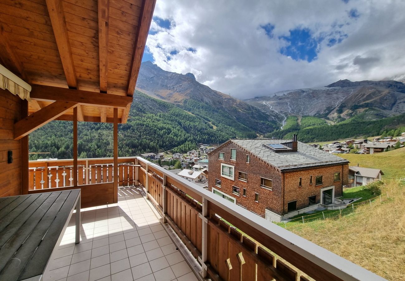Apartment in Saas-Fee - Sole Apartment in Saas-Fee - Sole