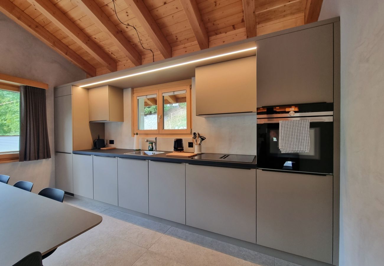Apartment in Saas-Fee - Sole Apartment in Saas-Fee - Sole