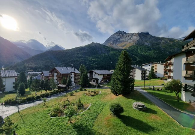 Apartment in Saas-Fee - Cairn Apartment in Saas-Fee - Cairn