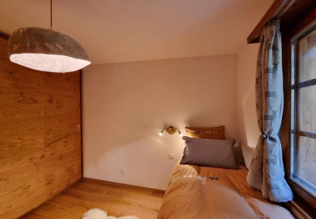 Apartment in Saas-Fee - Cairn Apartment in Saas-Fee - Cairn