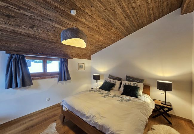 Apartment in Saas-Fee - Cairn Apartment in Saas-Fee - Cairn