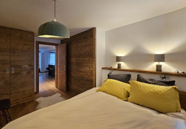 Apartment in Saas-Fee - Cairn Apartment in Saas-Fee - Cairn