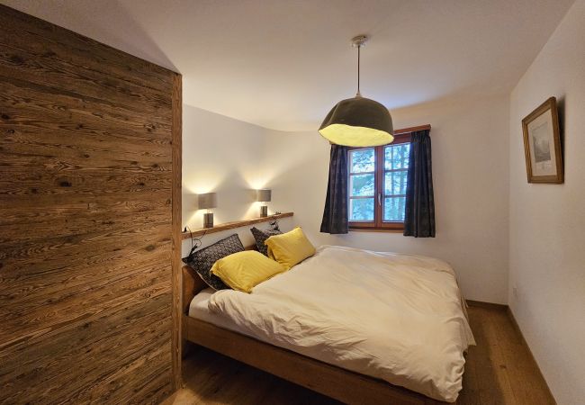 Apartment in Saas-Fee - Cairn Apartment in Saas-Fee - Cairn