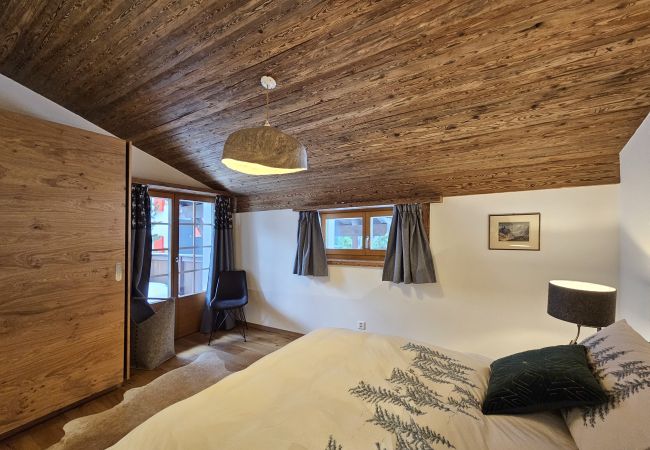 Apartment in Saas-Fee - Cairn Apartment in Saas-Fee - Cairn