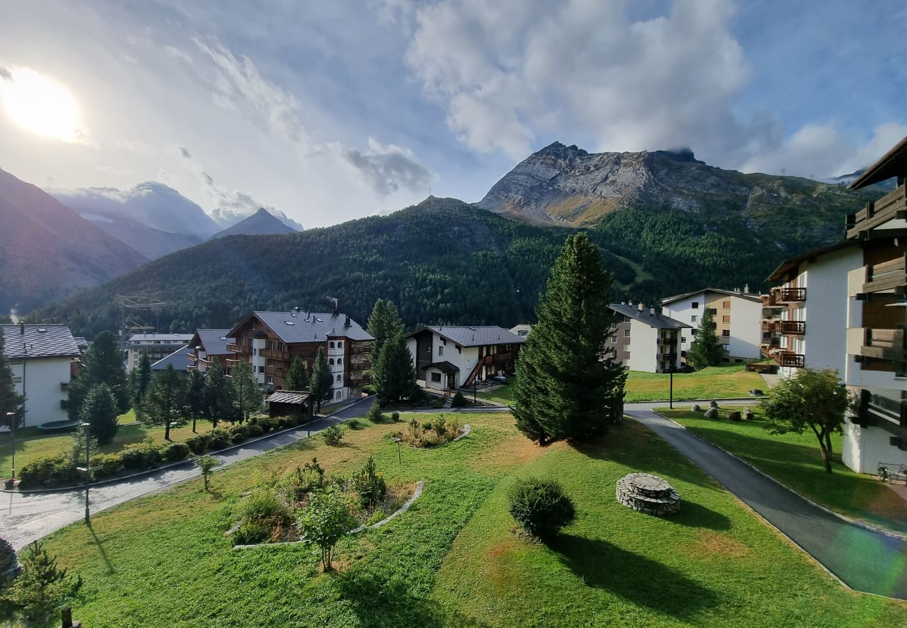 Apartment in Saas-Fee - Cairn Apartment in Saas-Fee - Cairn
