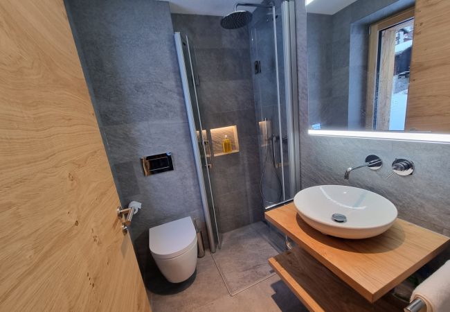 Apartment in Saas-Fee - Riverside 2. Sud Apartment in Saas-Fee - Riverside 2. Sud