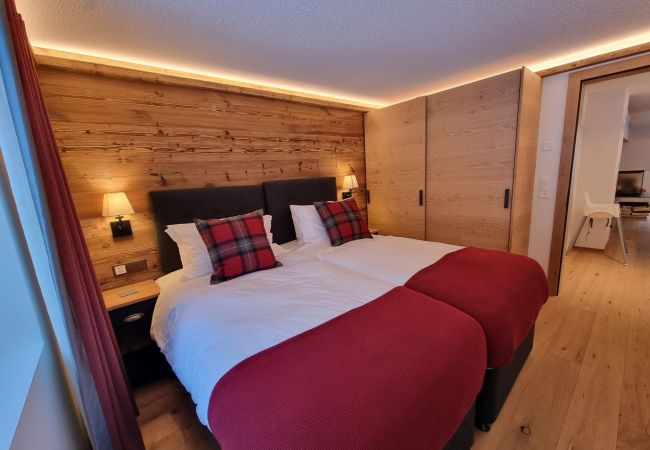 Apartment in Saas-Fee - Riverside 2. Sud Apartment in Saas-Fee - Riverside 2. Sud