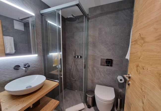 Apartment in Saas-Fee - Riverside 2. Sud Apartment in Saas-Fee - Riverside 2. Sud