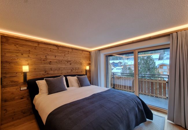 Apartment in Saas-Fee - Riverside 2. Sud Apartment in Saas-Fee - Riverside 2. Sud