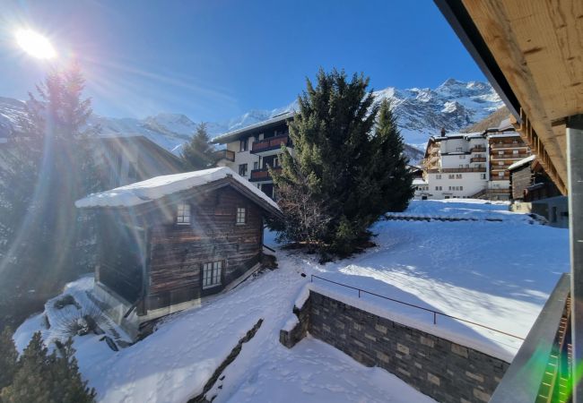 Apartment in Saas-Fee - Riverside 2. Sud Apartment in Saas-Fee - Riverside 2. Sud