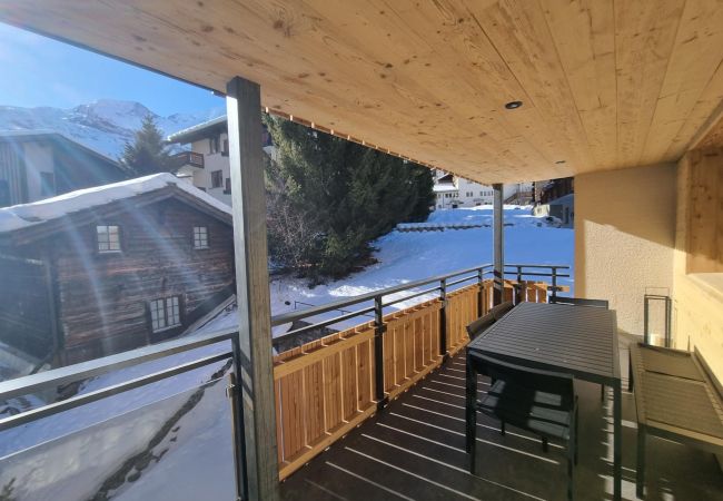 Apartment in Saas-Fee - Riverside 2. Sud Apartment in Saas-Fee - Riverside 2. Sud