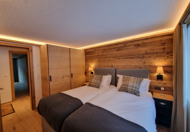 Apartment in Saas-Fee - Riverside 2. Sud Apartment in Saas-Fee - Riverside 2. Sud