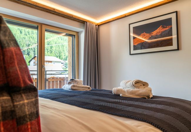 Apartment in Saas-Fee - Riverside 2. Sud Apartment in Saas-Fee - Riverside 2. Sud