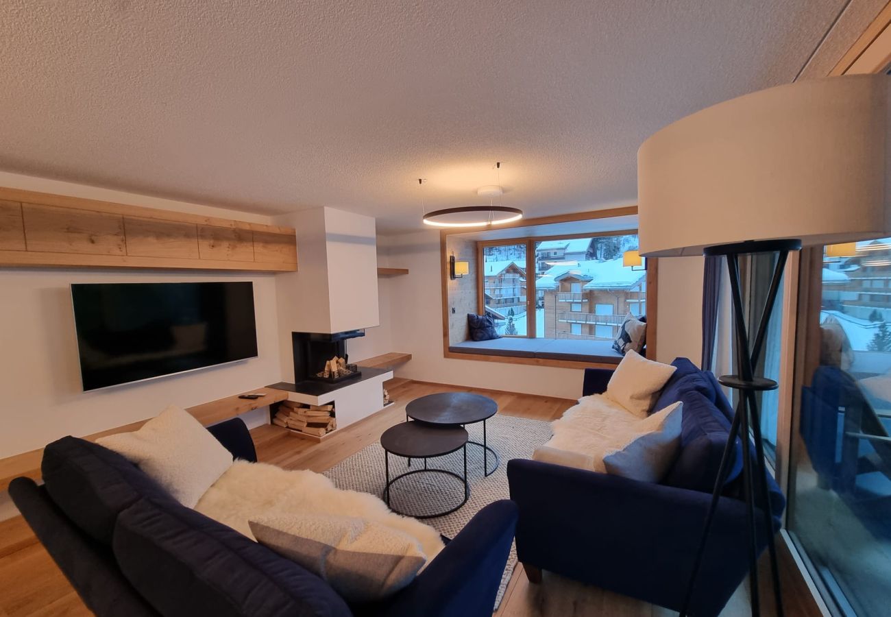 Apartment in Saas-Fee - Riverside 2. Sud Apartment in Saas-Fee - Riverside 2. Sud
