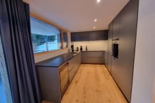 Apartment in Saas-Fee - Riverside 2. Sud