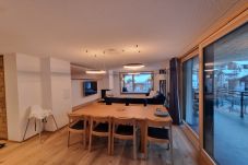 Apartment in Saas-Fee - Riverside 2. Sud