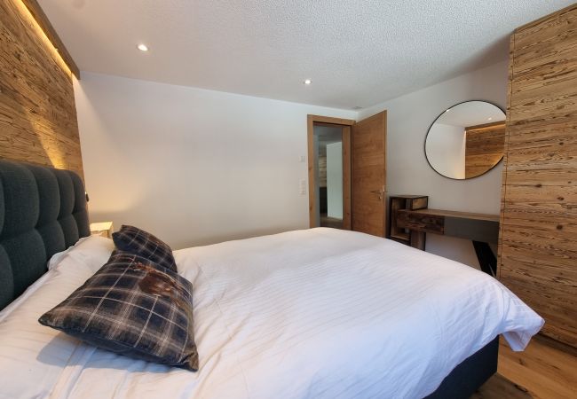 Apartment in Saas-Fee - Riverside 3. stock Apartment in Saas-Fee - Riverside 3. stock