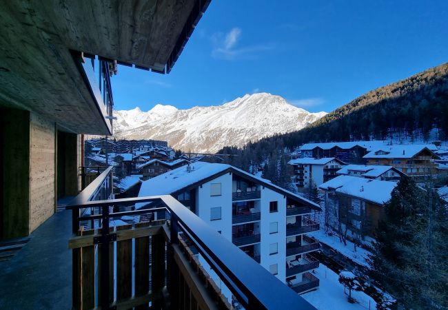Apartment in Saas-Fee - Riverside 3. stock Apartment in Saas-Fee - Riverside 3. stock