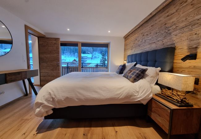 Apartment in Saas-Fee - Riverside 3. stock Apartment in Saas-Fee - Riverside 3. stock