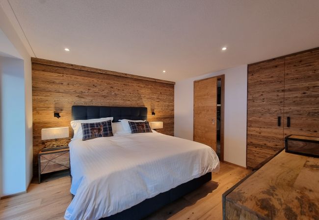 Apartment in Saas-Fee - Riverside 3. stock Apartment in Saas-Fee - Riverside 3. stock