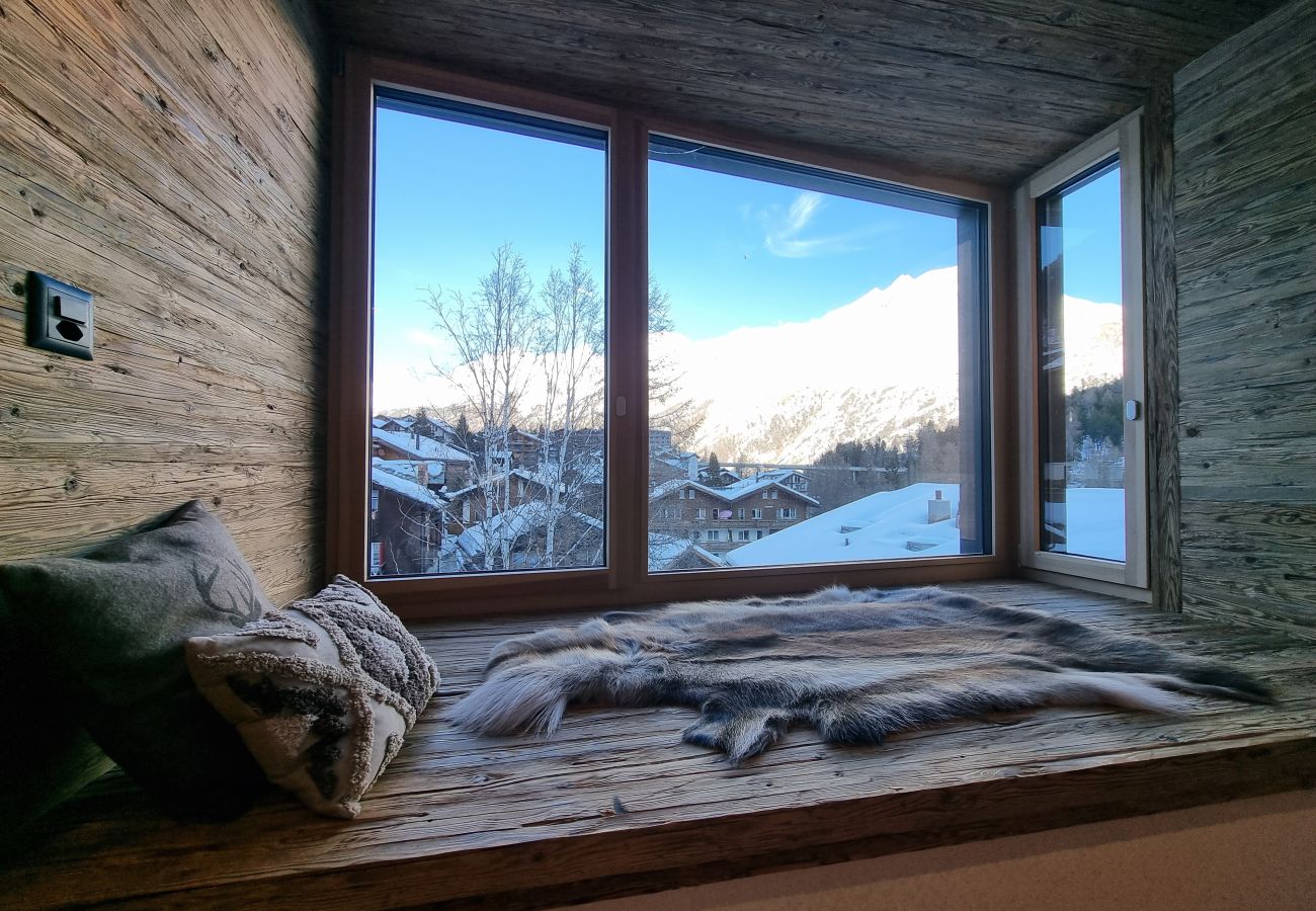 Apartment in Saas-Fee - Riverside 3. stock Apartment in Saas-Fee - Riverside 3. stock