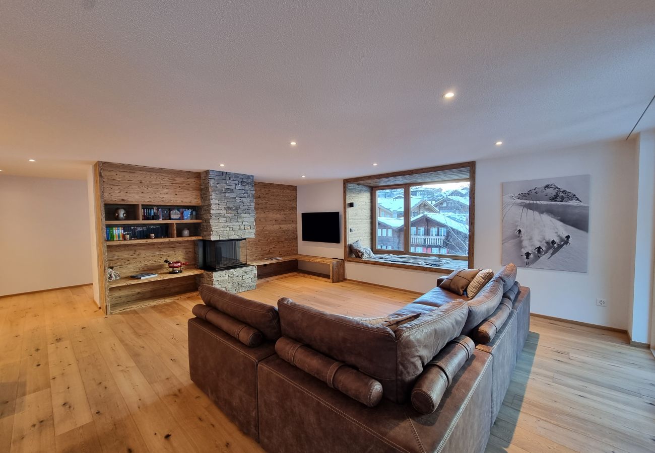 Apartment in Saas-Fee - Riverside 3. stock Apartment in Saas-Fee - Riverside 3. stock