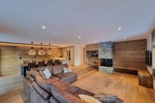 Apartment in Saas-Fee - Riverside 3. stock