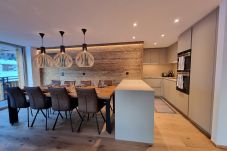 Apartment in Saas-Fee - Riverside 3. stock
