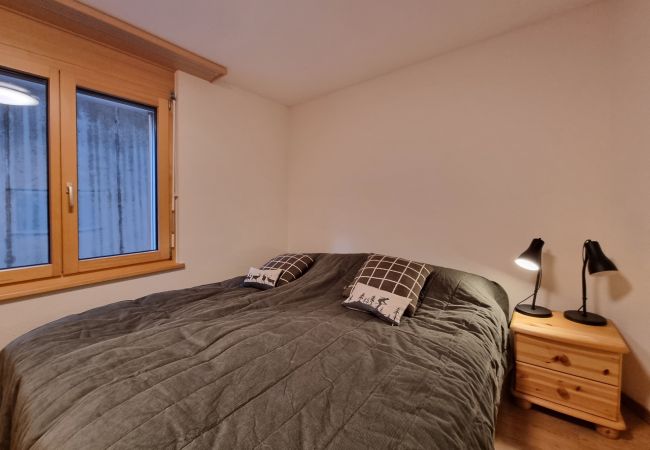 Apartment in Saas-Fee - Cielo Apartment in Saas-Fee - Cielo