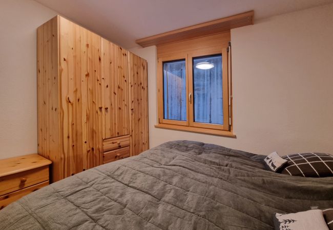 Apartment in Saas-Fee - Cielo Apartment in Saas-Fee - Cielo