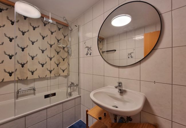 Apartment in Saas-Fee - Cielo Apartment in Saas-Fee - Cielo