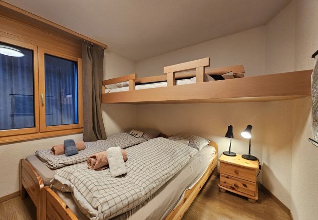 Apartment in Saas-Fee - Cielo Apartment in Saas-Fee - Cielo
