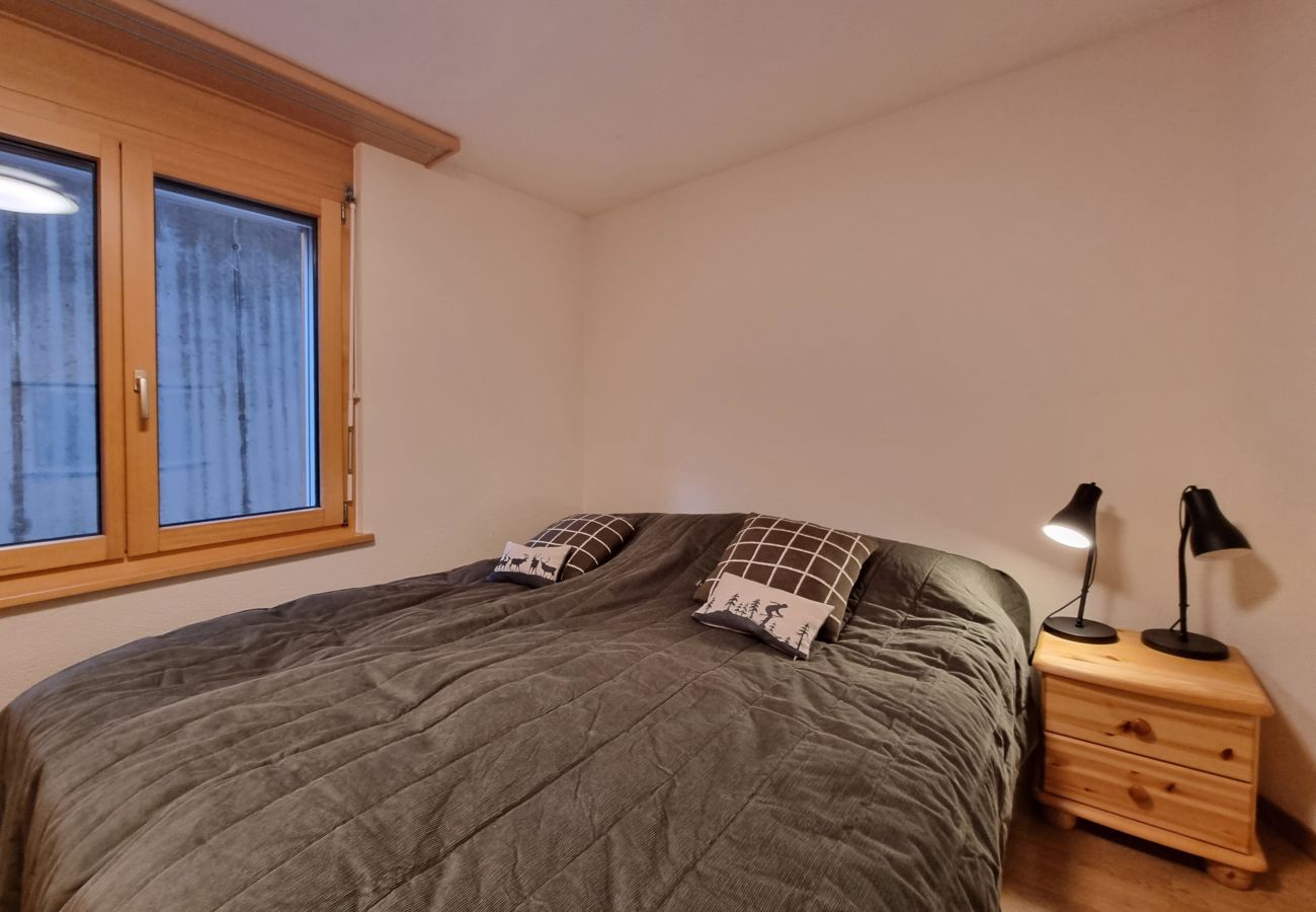 Apartment in Saas-Fee - Cielo Apartment in Saas-Fee - Cielo