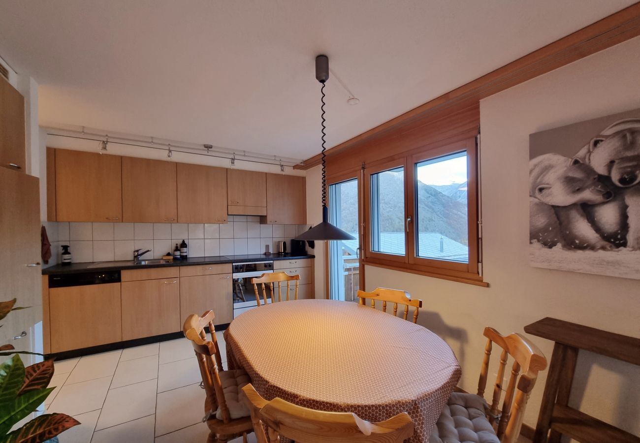 Apartment in Saas-Fee - Cielo Apartment in Saas-Fee - Cielo