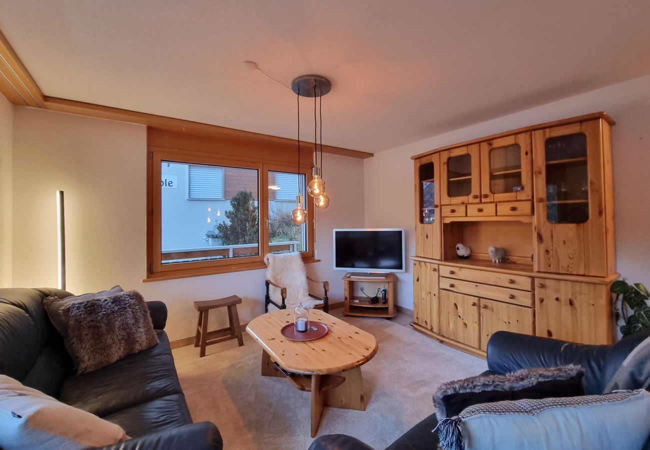 Apartment in Saas-Fee - Cielo Apartment in Saas-Fee - Cielo