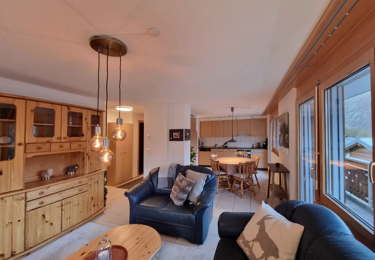 Apartment in Saas-Fee - Cielo Apartment in Saas-Fee - Cielo