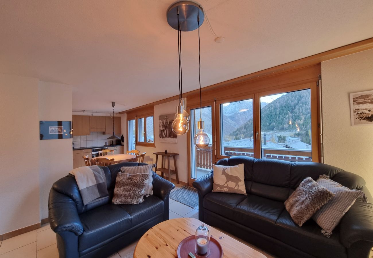 Apartment in Saas-Fee - Cielo Apartment in Saas-Fee - Cielo