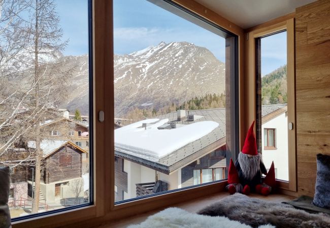 Apartment in Saas-Fee - Riverside 2nd Floor Apartment in Saas-Fee - Riverside 2nd Floor