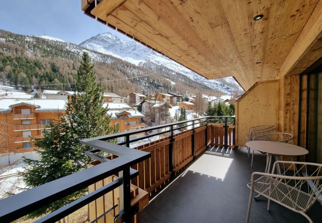 Apartment in Saas-Fee - Riverside 2nd Floor Apartment in Saas-Fee - Riverside 2nd Floor