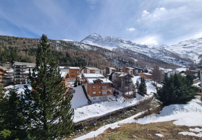 Apartment in Saas-Fee - Riverside 2nd Floor Apartment in Saas-Fee - Riverside 2nd Floor