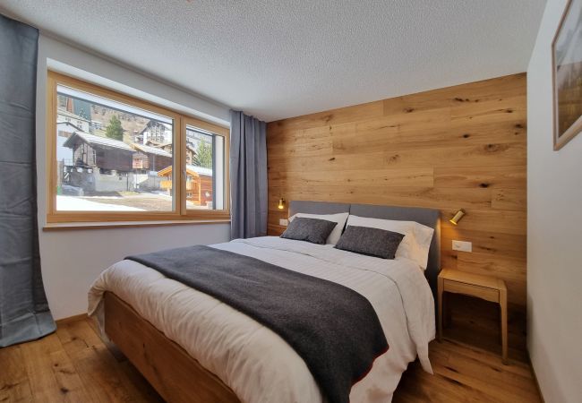 Apartment in Saas-Fee - Riverside 2nd Floor Apartment in Saas-Fee - Riverside 2nd Floor