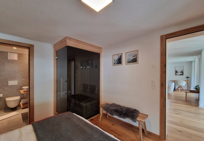 Apartment in Saas-Fee - Riverside 2nd Floor Apartment in Saas-Fee - Riverside 2nd Floor