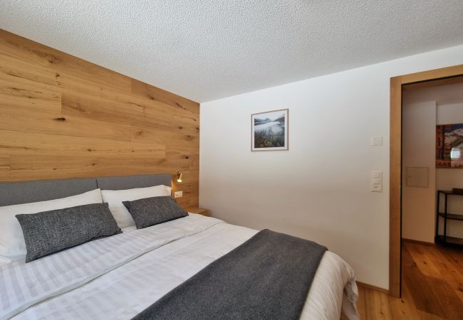 Apartment in Saas-Fee - Riverside 2nd Floor Apartment in Saas-Fee - Riverside 2nd Floor