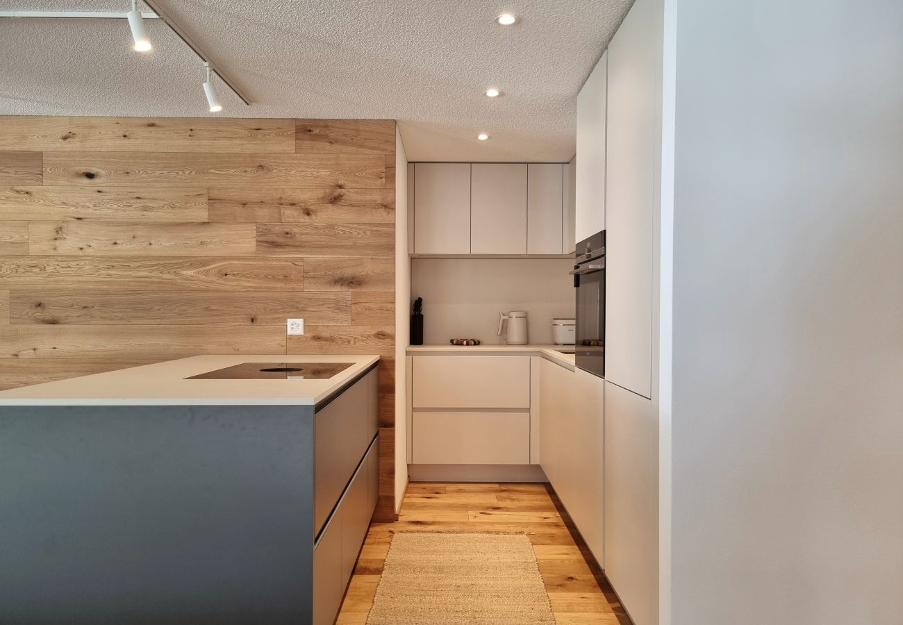 Apartment in Saas-Fee - Riverside 2nd Floor Apartment in Saas-Fee - Riverside 2nd Floor