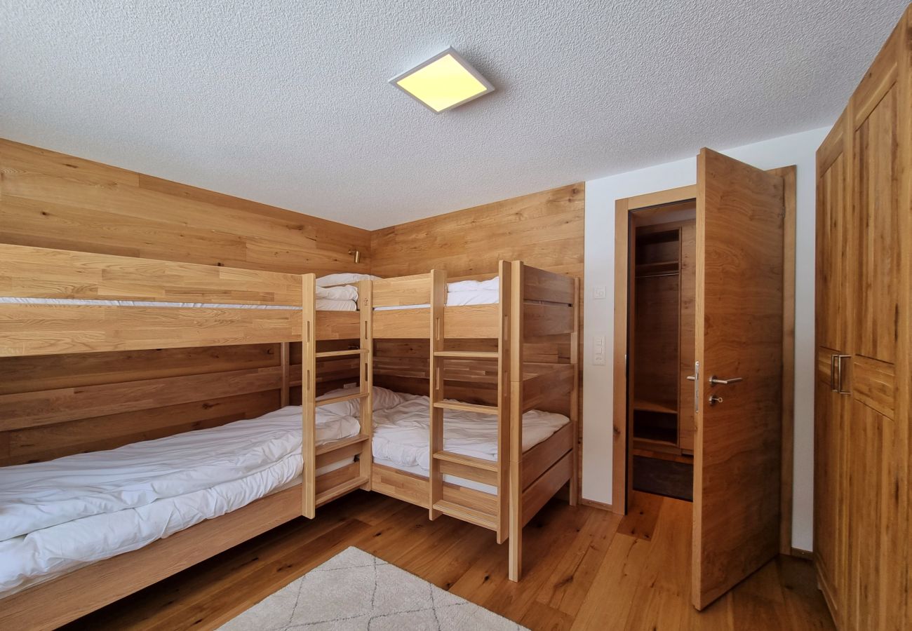 Apartment in Saas-Fee - Riverside 2nd Floor Apartment in Saas-Fee - Riverside 2nd Floor